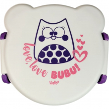 MARMITA SHAPE 750ML - BUBU